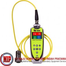 TPI 9080 Kit-2 Portable Vibration Analyzer TPI 9080 Kit-2 Portable Vibration Analyzer